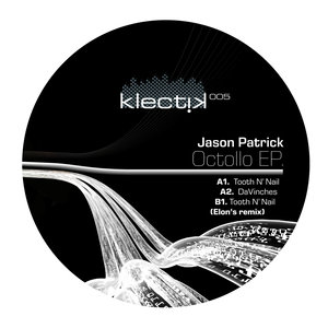 Tooth N' Nail (Original mix)