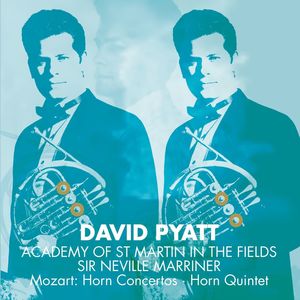 Mozart: Horn Quintet in E-Flat Major, K. 407 - II. Andante