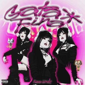 Gata Fina (Explicit)