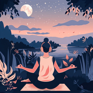 Yoga Balance Melodies