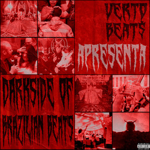 DARKSIDE OF BRAZILIAN BEATS (Explicit)