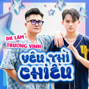 Yêu Thì Chiều (Son2M Remix)