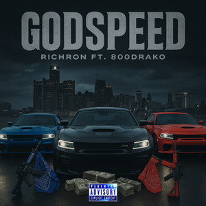 God Speed (Explicit)