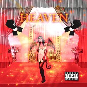 Heaven (feat. Warren Diorr & Nacci.Wav) [Explicit]