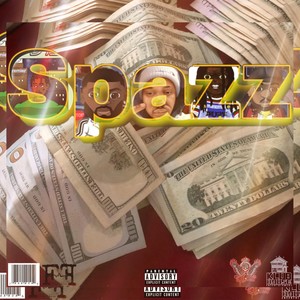 SPAZZ(feat. DidDat, DizzleDice, Black Kaspa & Stuccy) (Explicit)