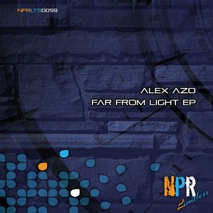 Far From Light EP