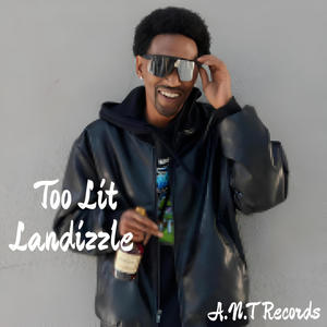 Too Lit (feat. Landizzle ) [Remix] [Explicit]