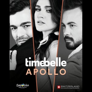 Apollo (Eurovision Version)