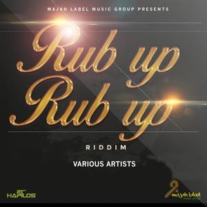 Rub Up Rub Up Riddim