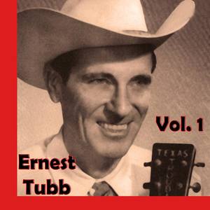 Ernest Tubb, Vol. 1