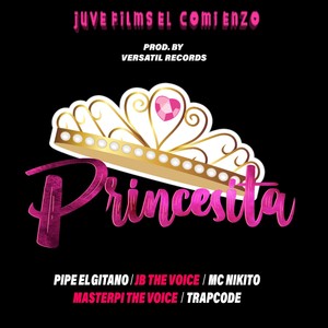 Princesita (feat. Pipe El Gitano)