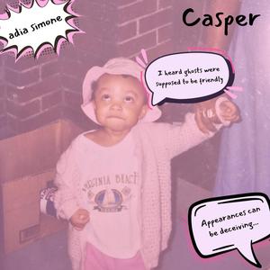 casper