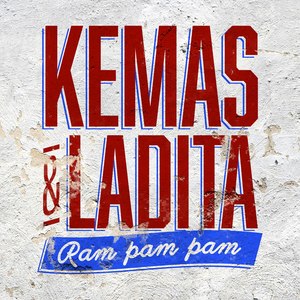 Ram Pam Pam (feat. Ladita) - Single