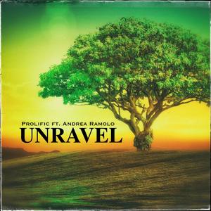 Unravel (feat. Andrea Ramolo) (Explicit)