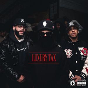 LUXURY TAX (Explicit)