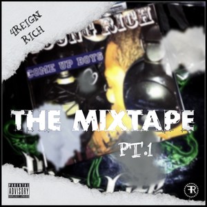 Live It Up (Explicit)