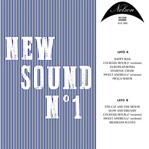 New Sound N°1