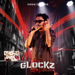 7 Glockz (feat. Sergio Estranho) (Ao vivo) (Explicit)