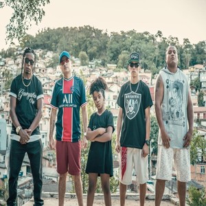 A Cypher Mais Pesada do Sul