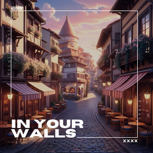 in your walls (feat. barkl)
