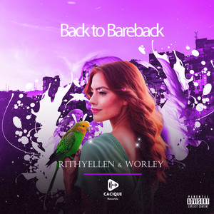 Eu Vou Te Leitar (Explicit)