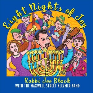 Eight Nights of Joy