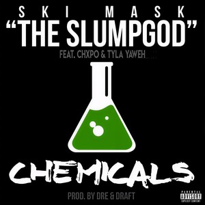 Chemicals Feat. Tyla Yaweh (Explicit)