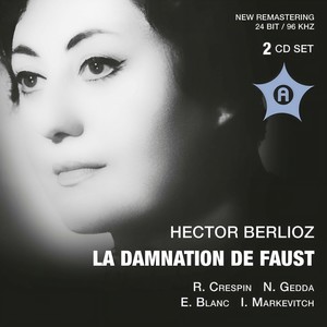 La Damnation de Faust, Op. 24 - Part IV: Scene 20: Laus! Laus! Hosanna!