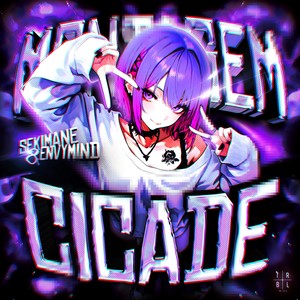 MONTAGEM CICADE (Edit Version)
