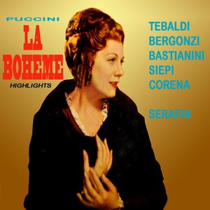 Puccini La Bohème