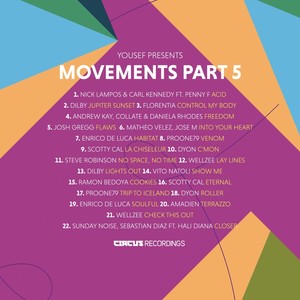Show Me (Original Mix)