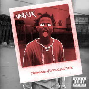 Chronicles of a Rockstar (Explicit)