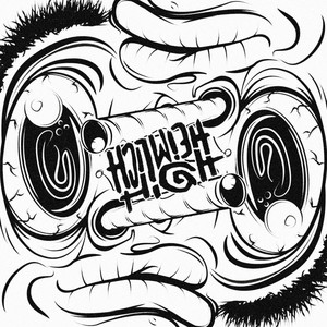 Heimlich High (Explicit)