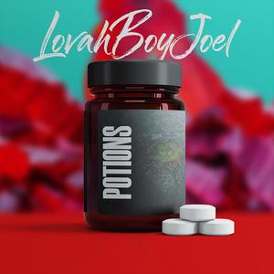 Potions (feat. LovahBoyJoel)