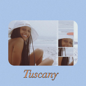 Tuscany (feat. Concept Collective) (Explicit)