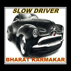 Slow Driver - Single