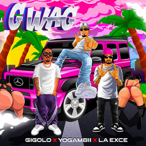 G WAG (Explicit)