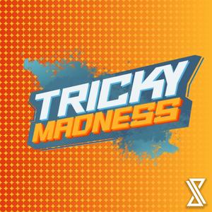 Tricky Madness (Original Game Soundtrack)