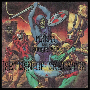 Return Of Skeletor EP (Explicit)