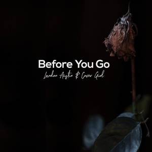 Before You Go (Acoustic)