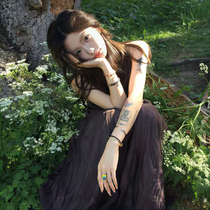 暗恋过结局呢 (氛围版)