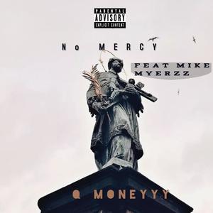 No Mercy (Explicit)