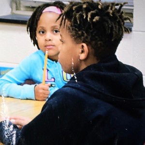 Show Me Love (Explicit)