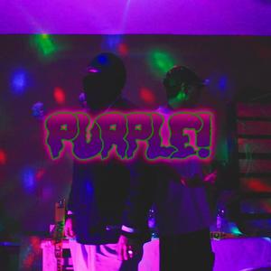 Purple (feat. Attoz GSP)