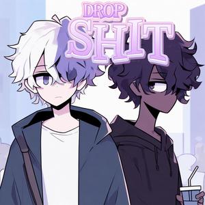 Drop **** (feat. AbnormallyDe4d)