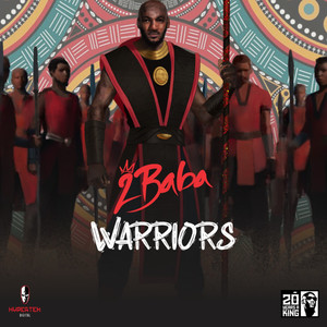 2baba - Opo(feat. Wizkid) (Explicit)