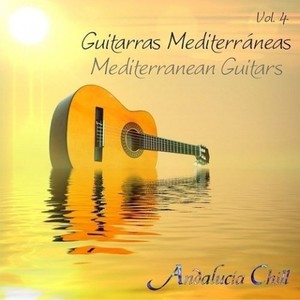 Guitarras MediterráNeas / Mediterranean Guitars - Vol. 4