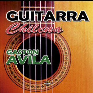 Guitarra Chilena