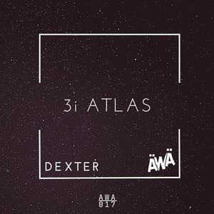 3i Atlas