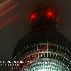 Sternentor (E-Werk Mix)
